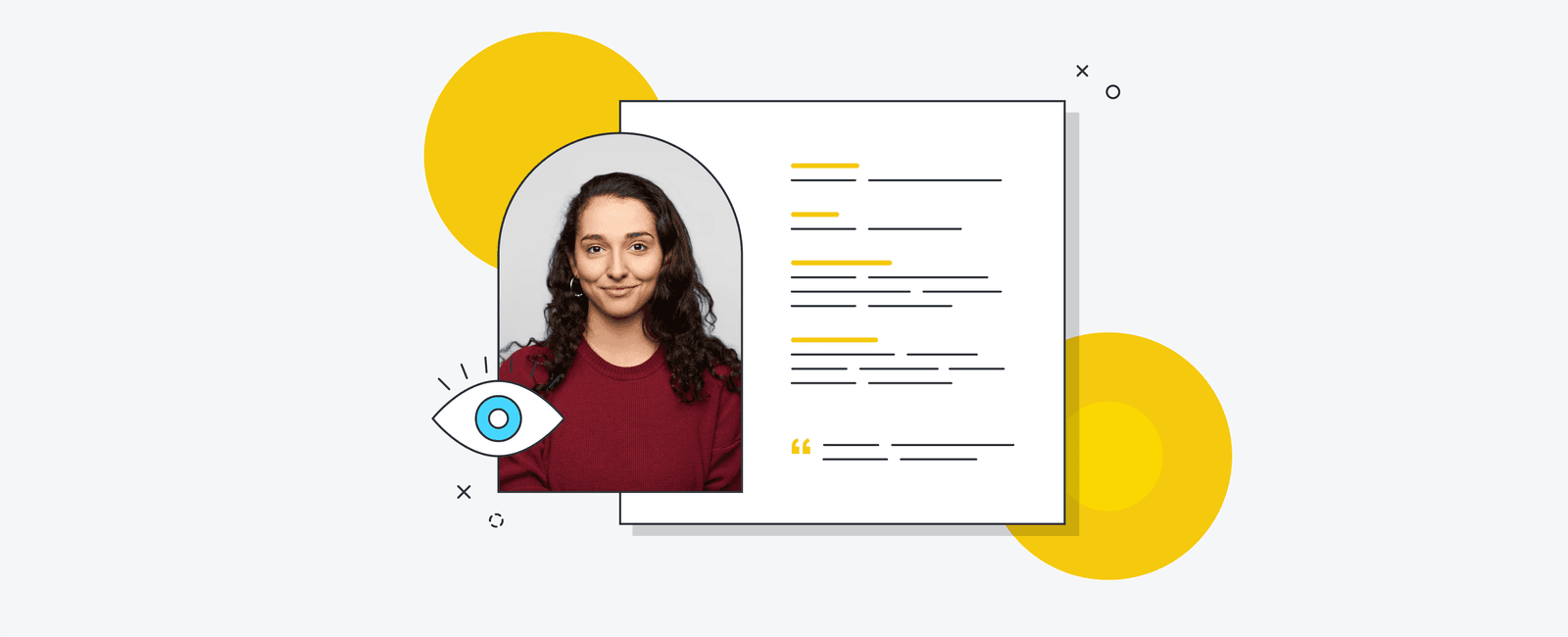 UX User Persona