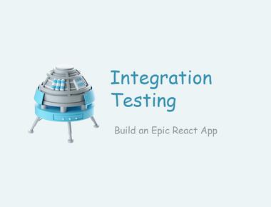 Integration Testing