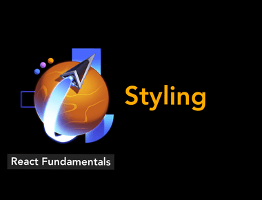 React Fundamental 6: Styling