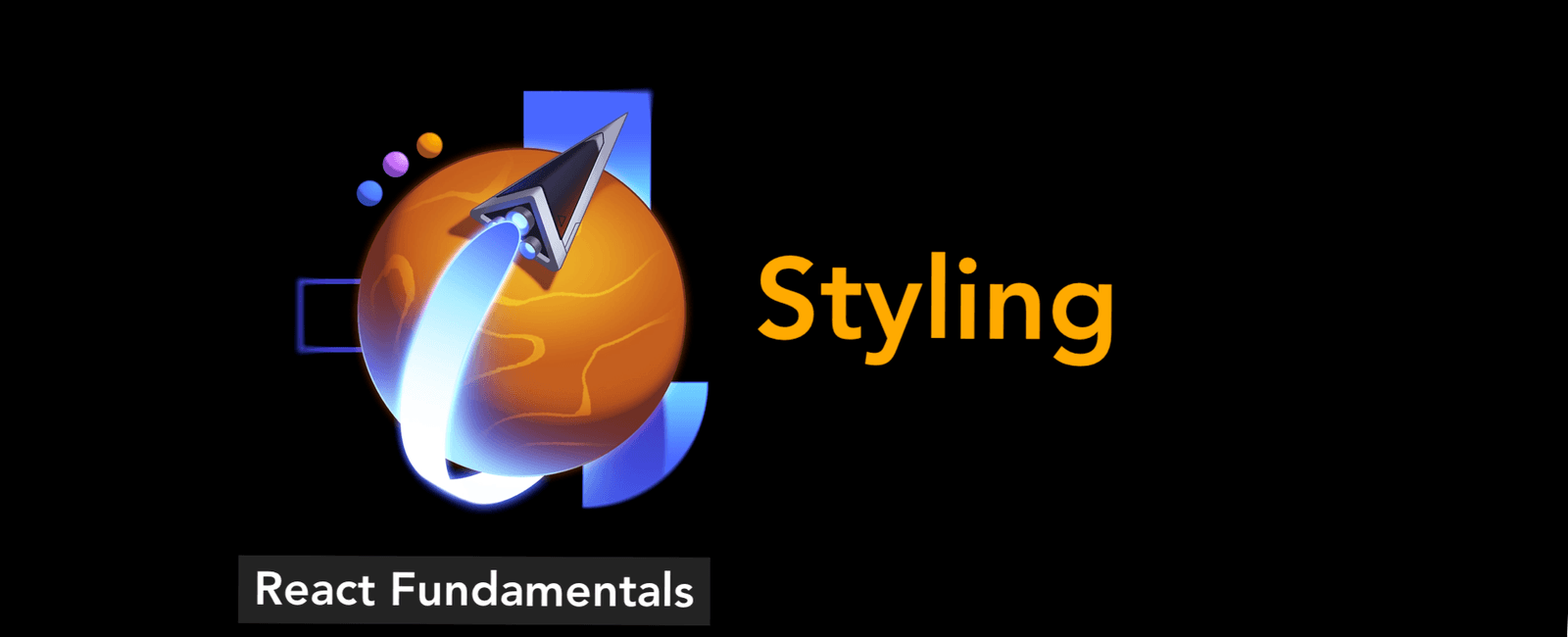 React Fundamental 6: Styling
