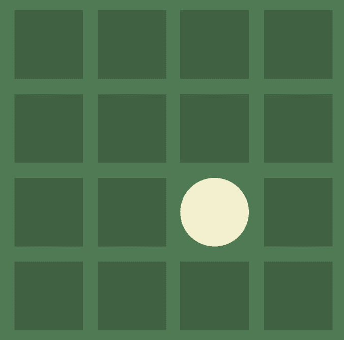 Von Restorff Effect