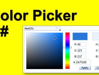 Using Resources to create palette Color for app