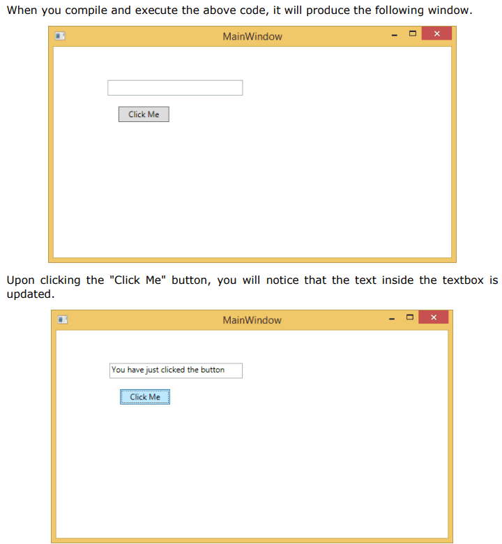 example custom control