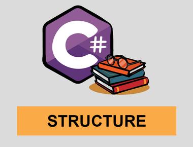 C# PROGRAM STRUCTURE