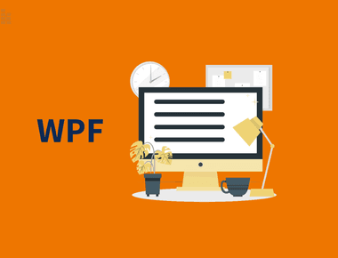 WPF Basic Concepts