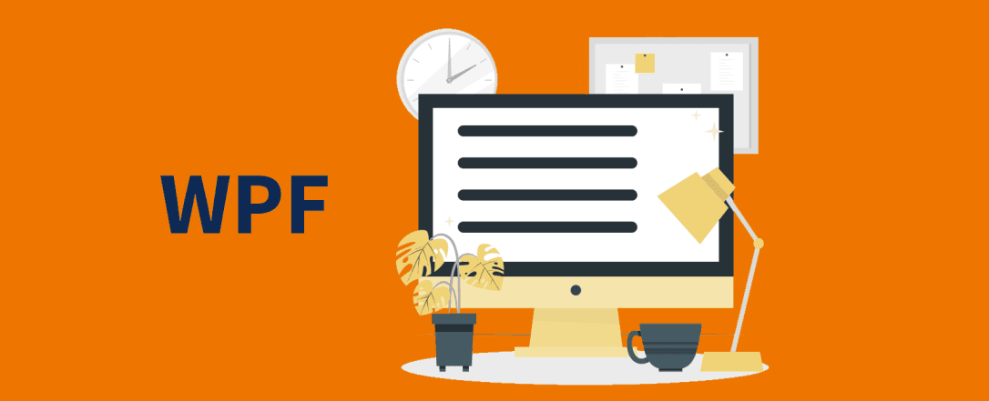 WPF Basic Concepts